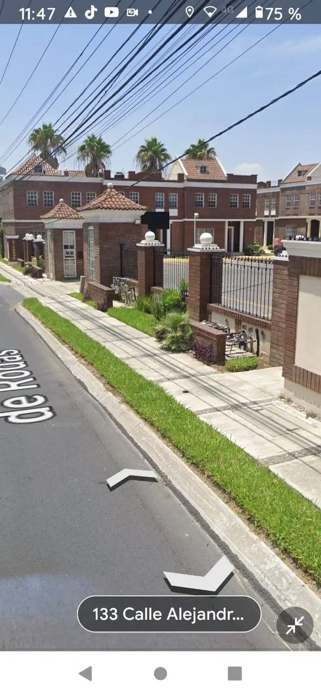 Casa en Renta Cumbres Elite 3 sector, en Privada, Monterrey, Nuevo León