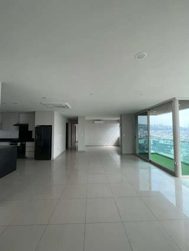 Departamento en Renta