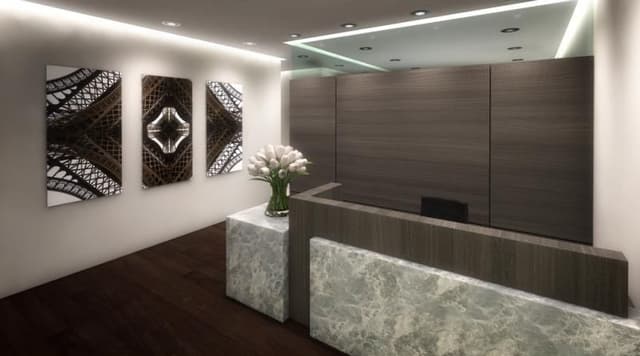 BAJA DE PRECIO!!! Oficina en Renta en Santa Maria