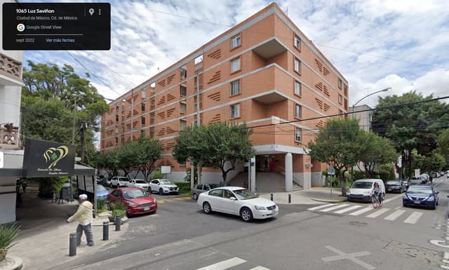 VENTA DEPTO NARVARTE PTE