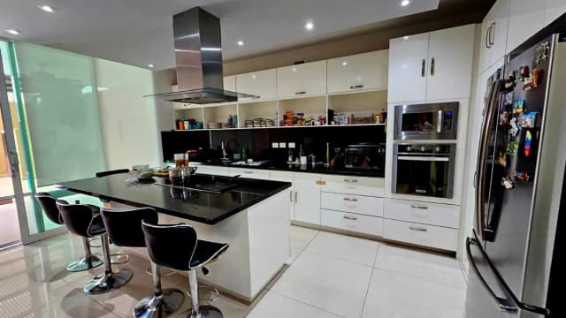 Casa en Venta en Cumbres Mediterraneo, Monterrey, Nuevo León