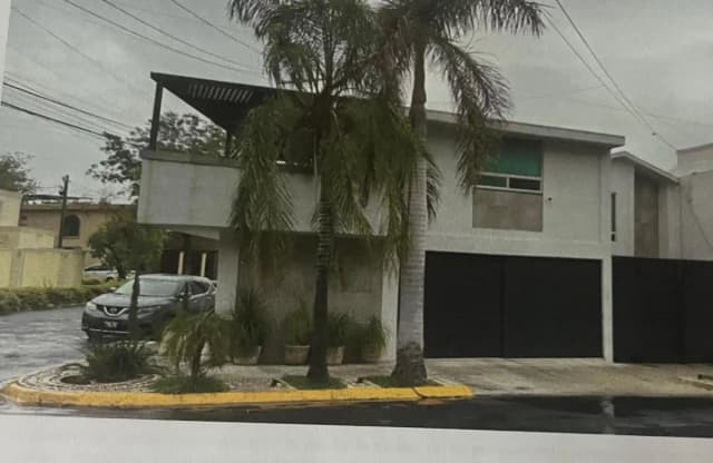 Casa en Venta en Mirador, Monterrey, Nuevo León