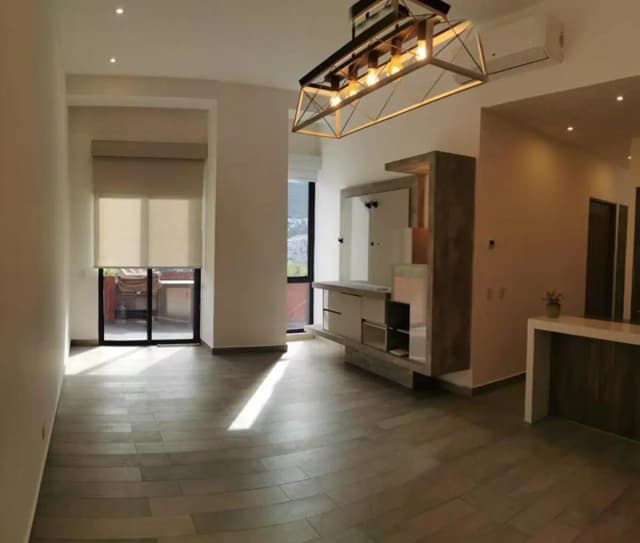 Departamento en Renta en Colinas de San Jeronimo, Monterrey, Nuevo León