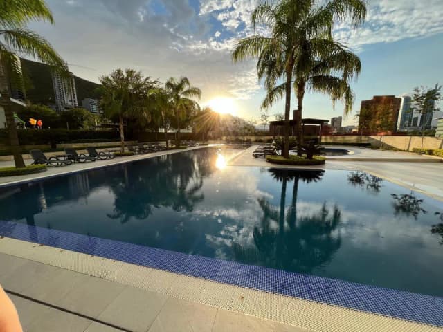 Departamento en Venta en Del Valle Oriente, San Pedro Garza García, Nuevo León