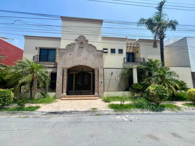 Casa en Venta en Bosques de Lindavista, San Nicolás de los Garza, Nuevo León