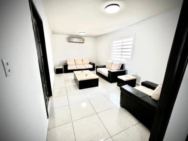 Casa en Renta en Centro, Monterrey, Nuevo León