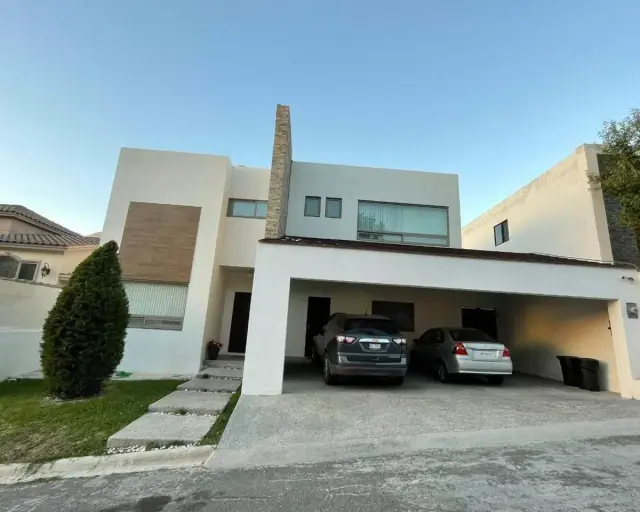 Casa en Renta en Sierra Alta, Monterrey, Nuevo León