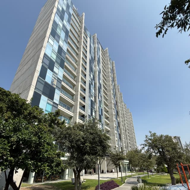 Departamento en Venta en Bosques la Huasteca, Santa Catarina, Nuevo León