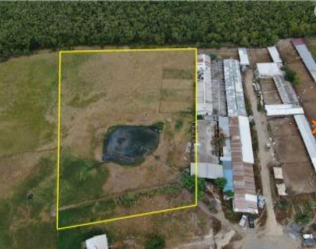 Terreno en Venta en El Refugio, Cadereyta Jiménez, Nuevo León