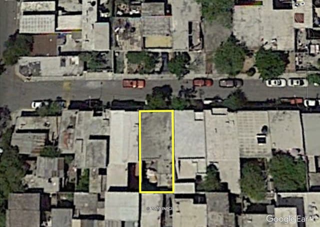 Terreno en Venta en San Pedro Garza García Centro, San Pedro Garza García, Nuevo León