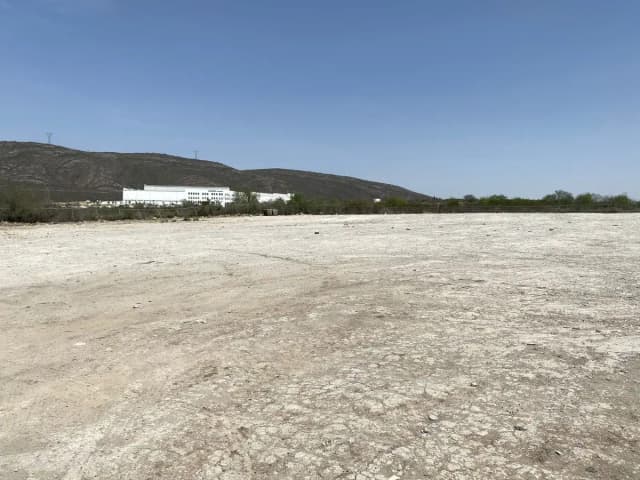 Terreno en Renta en Privadas la Huasteca, Santa Catarina, Nuevo León