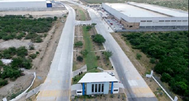 Terreno en Renta en Colinas del Aeropuerto, Pesquería, Nuevo León