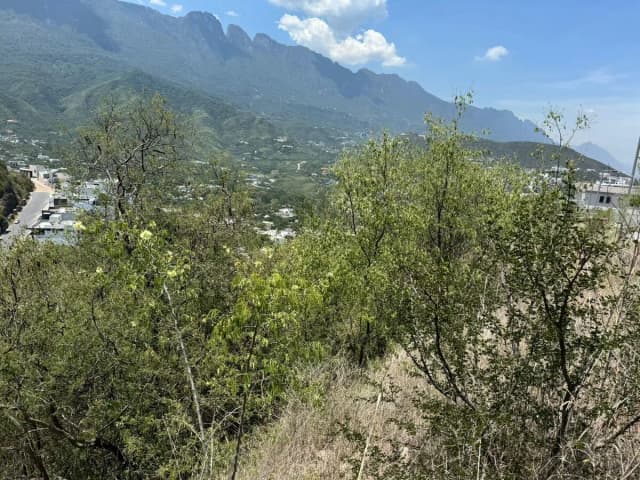 Terreno en Venta en Colonial San Agustin, San Pedro Garza García, Nuevo León