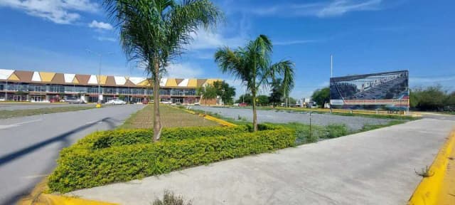 Terreno en Renta en Prados de Santa Rosa, Apodaca, Nuevo León