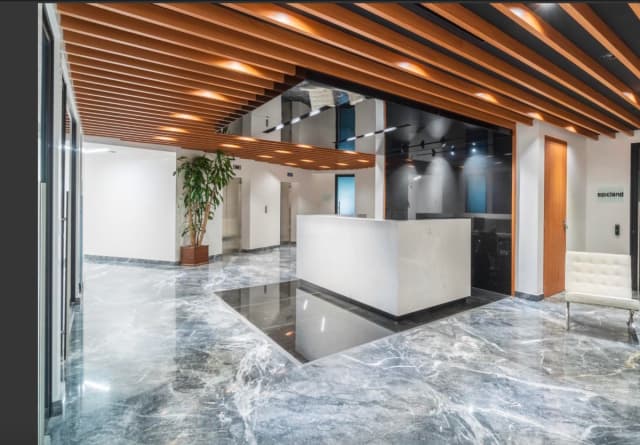 Oficina en Renta en Del Valle Oriente, San Pedro Garza García, Nuevo León