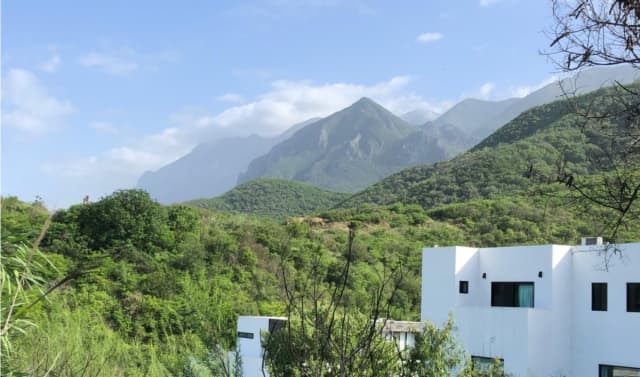 Terreno en Venta en Valle Alto, Monterrey, Nuevo León
