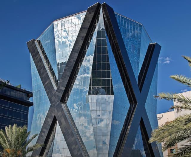 Oficina en Renta en Del Valle Oriente, San Pedro Garza García, Nuevo León