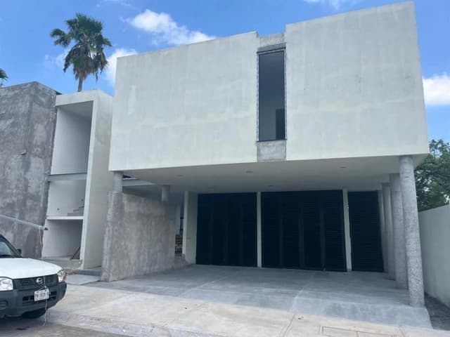 Casa en Venta en Barrio Santa Isabel, Monterrey, Nuevo León