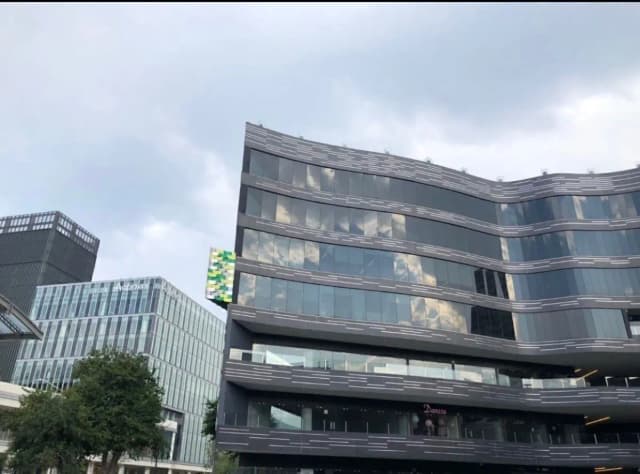 Oficina en Renta en Real de San Agustin, San Pedro Garza García, Nuevo León