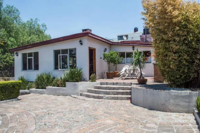 Casa en Venta en Ciudad Satelite, Naucalpan de Juárez, México