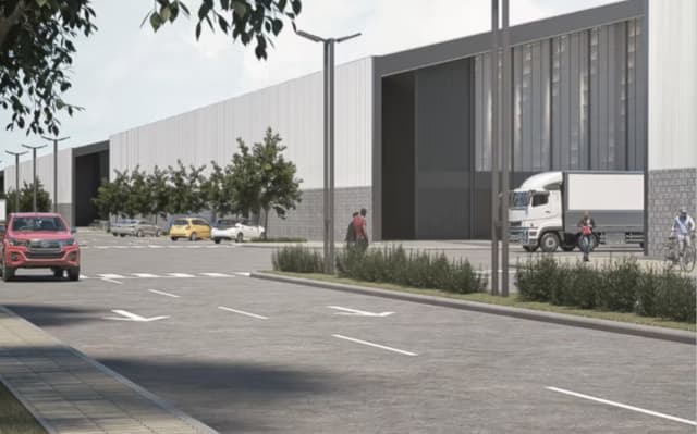 Terreno en Venta en Hacienda el Palmar, Santa Catarina, Nuevo León