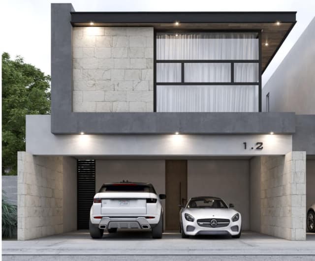 Casa en Venta en Viento Libre, Santiago, Nuevo León