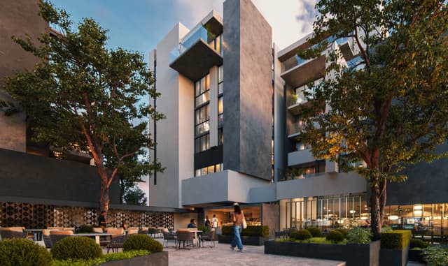 Oficina en Venta en Temozon Norte, Mérida, Yucatán