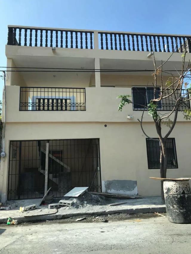 Casa en Venta en San Jose, Monterrey, Nuevo León