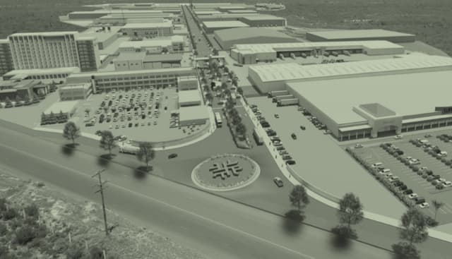 Terreno en Venta en Marín, Marín, Nuevo León