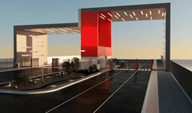 Terreno en Venta en Union San Javier, Salinas Victoria, Nuevo León