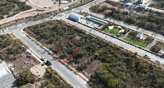 Terreno en Venta en Cumbres Providencia, Monterrey, Nuevo León