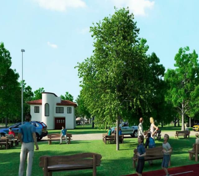 Terreno en Venta en Ciudad Chemuyil, Tulum, Quintana Roo