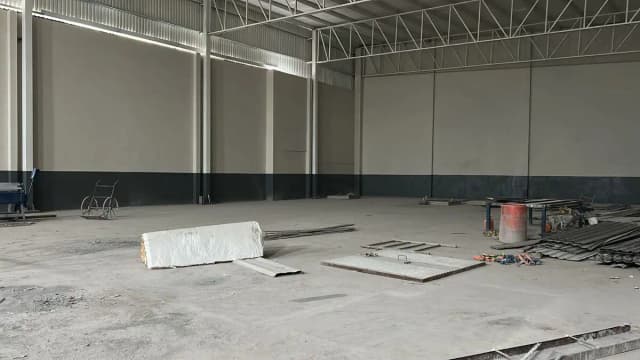 Bodega en Renta en Garza Nieto, Monterrey, Nuevo León