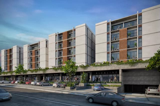 Departamento en Venta en Las Cumbres, Monterrey, Nuevo León