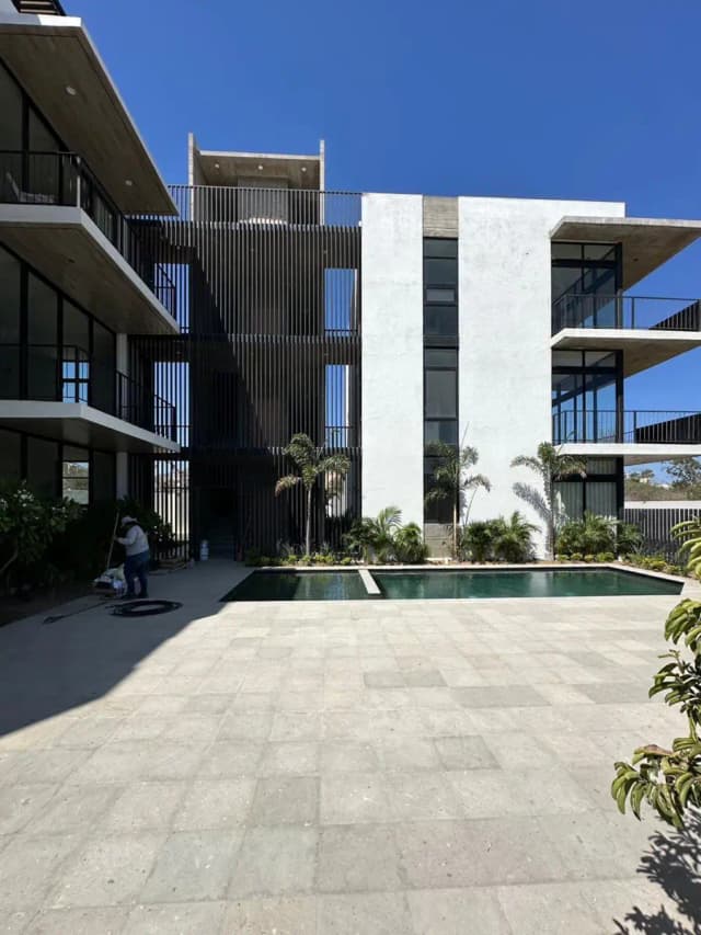 Departamento en Venta en El Tezal, Los Cabos, Baja California Sur