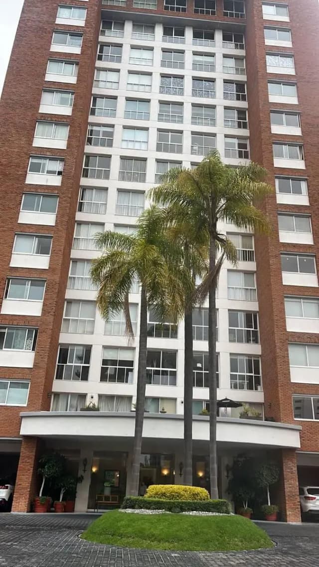 Departamento en Venta en Hacienda de las Palmas, Huixquilucan, México