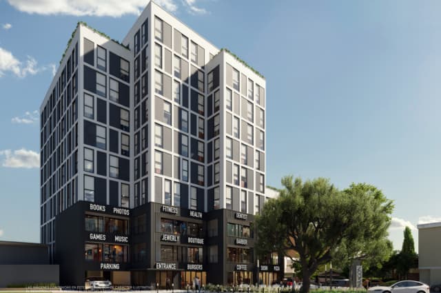 Departamento en Venta en Roma, Monterrey, Nuevo León