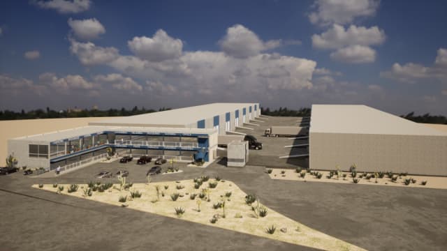 Local en Venta en San Isidro de las Palomas, Arteaga, Coahuila de Zaragoza