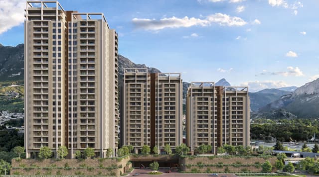 Departamento en Venta en Zona Valle Poniente, San Pedro Garza García, Nuevo León