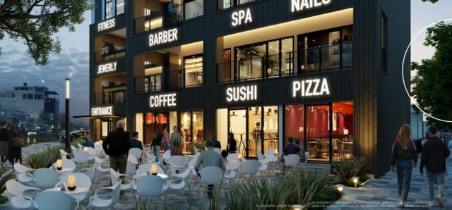 Local en Venta en Roma, Monterrey, Nuevo León