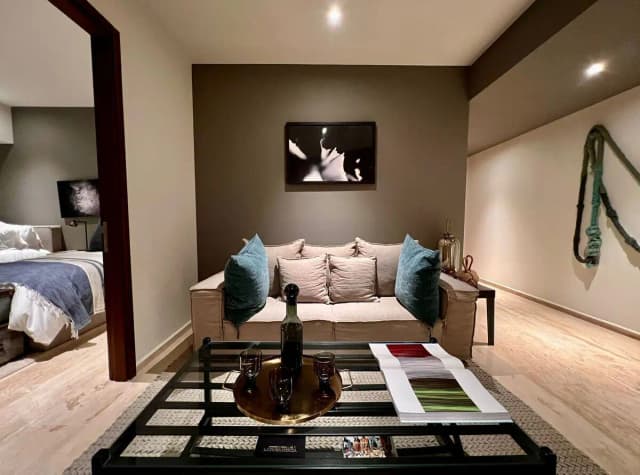 Departamento en Venta en Jesus del Monte, Huixquilucan, México