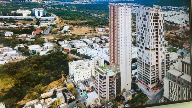 Departamento en Venta en Zona Valle Poniente, San Pedro Garza García, Nuevo León