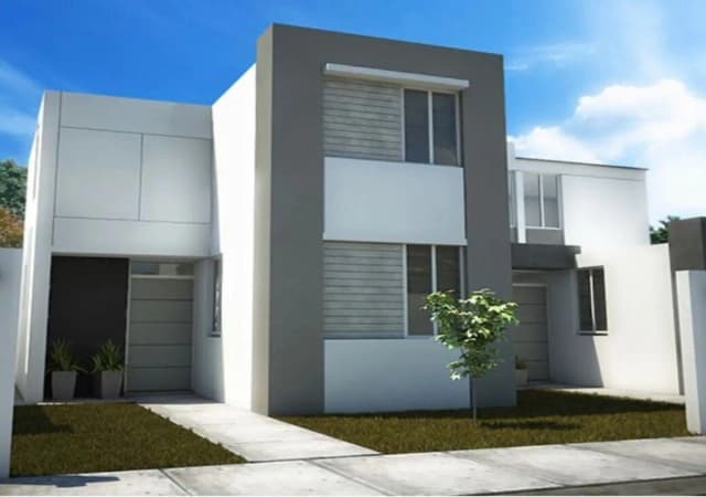 Casa en Venta en INFONAVIT Benito Juárez, Juárez, Nuevo León