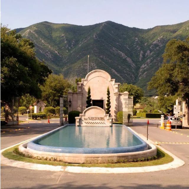 Terreno en Venta en Las Misiones, Santiago, Nuevo León