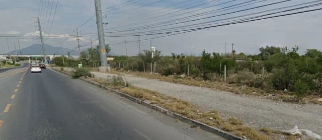 Terreno en Venta en Villas de Alcalá, Ciénega de Flores, Nuevo León