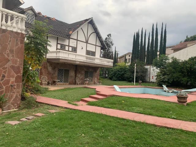 Terreno en Venta en Lomas del Valle, San Pedro Garza García, Nuevo León