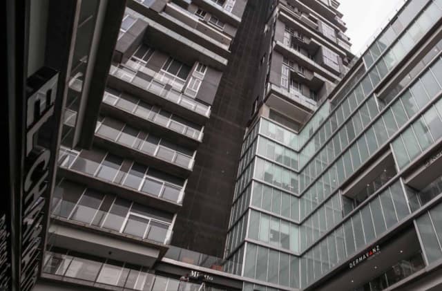 Oficina en Renta en Más Palomas (Valle de Santiago), Monterrey, Nuevo León