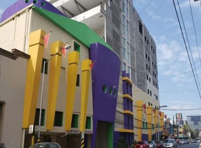 Edificio en Venta en Colinas de San Jeronimo, Monterrey, Nuevo León
