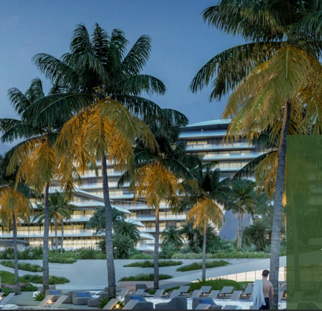 Departamento en Venta en Flamingos, Bahía de Banderas, Nayarit