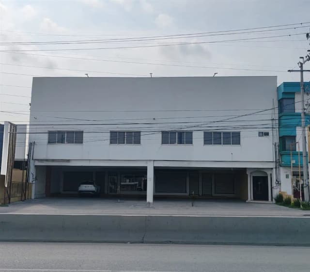 Local en Venta en Jardines de Anáhuac, San Nicolás de los Garza, Nuevo León